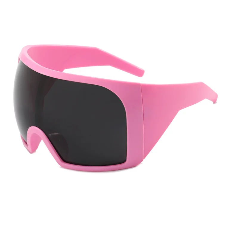 Amazon New Cycling Sunscreen Premium Sunglasses Men's and Women's Cycling Sunglasses 2023 Gradient Glasses