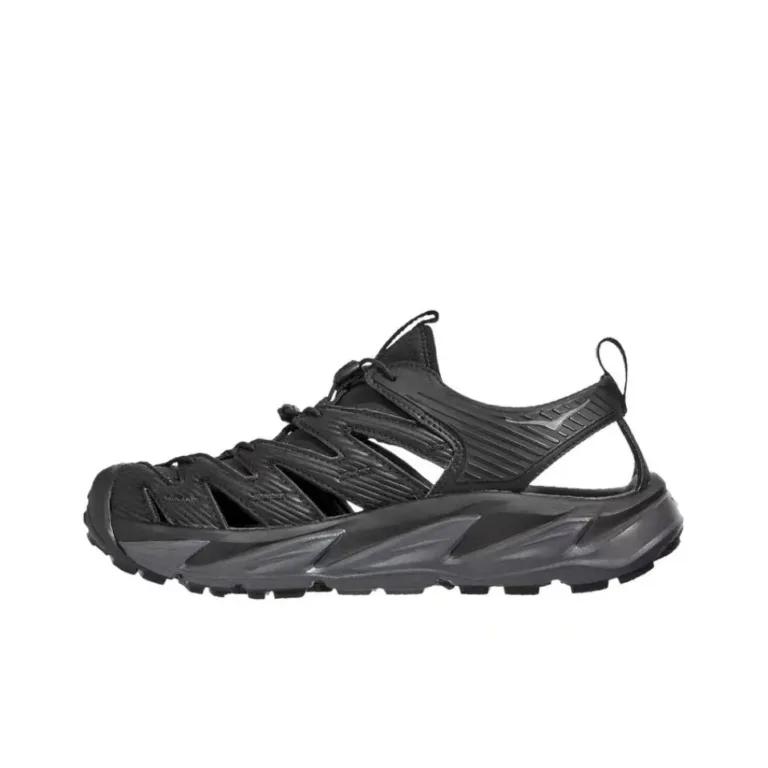 Hopara backtrack sandals outdoor camping men's and women's spring and summer hiking hopara shock-absorbing non-slip casual shoes beach shoes - Image 14