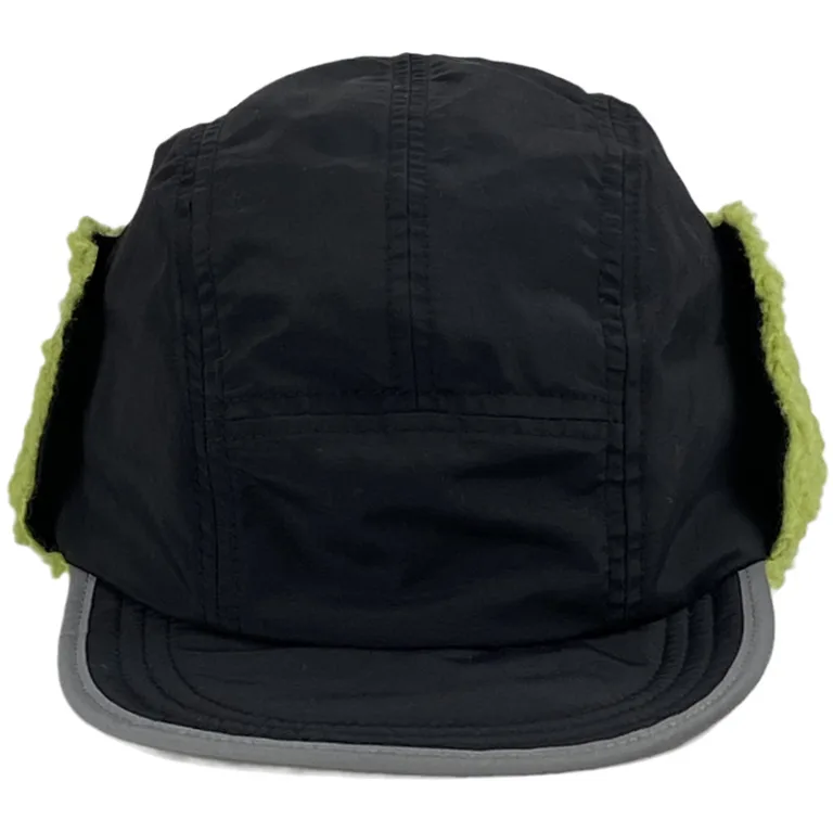 Autumn and winter new lamb fleece thunder hat women's outdoor travel cycling plush cold-proof warm earmuff men's fashion Korean version - Image 10