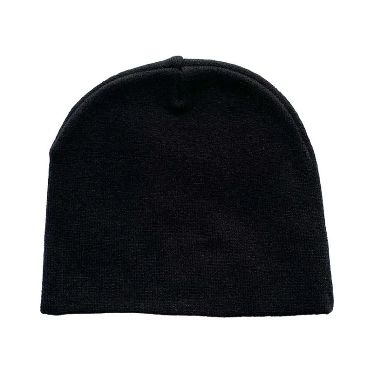 European and American cross-border new autumn and winter American street trend casual knitted hat personality weird hat - Image 2