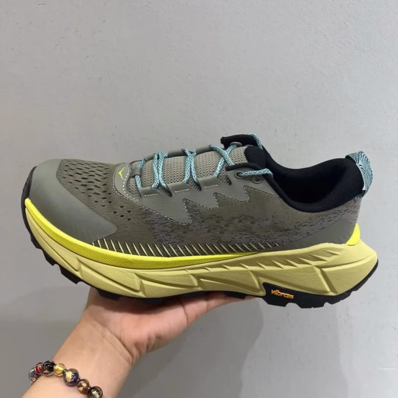 Men's and women's spring and summer skyline X hiking shoes Skyline-Float X outdoor shock-absorbing running sports cross-country shoes - Image 3