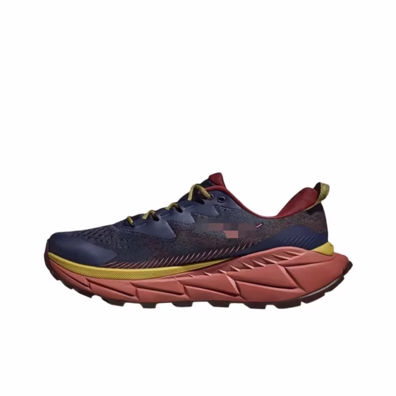 Men's and women's spring and summer skyline X hiking shoes Skyline-Float X outdoor shock-absorbing running sports cross-country shoes - Image 11