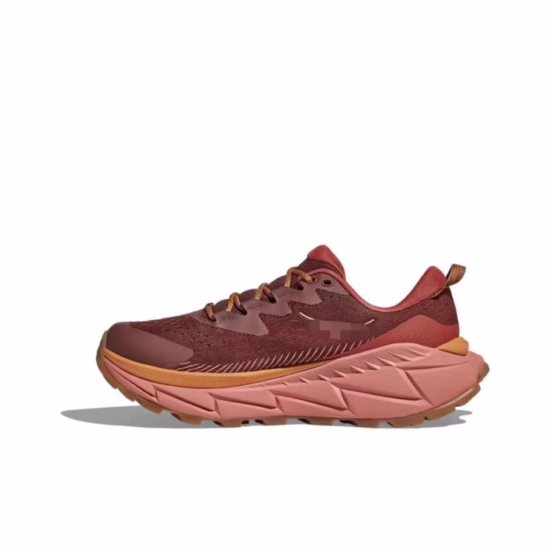 Men's and women's spring and summer skyline X hiking shoes Skyline-Float X outdoor shock-absorbing running sports cross-country shoes - Image 13