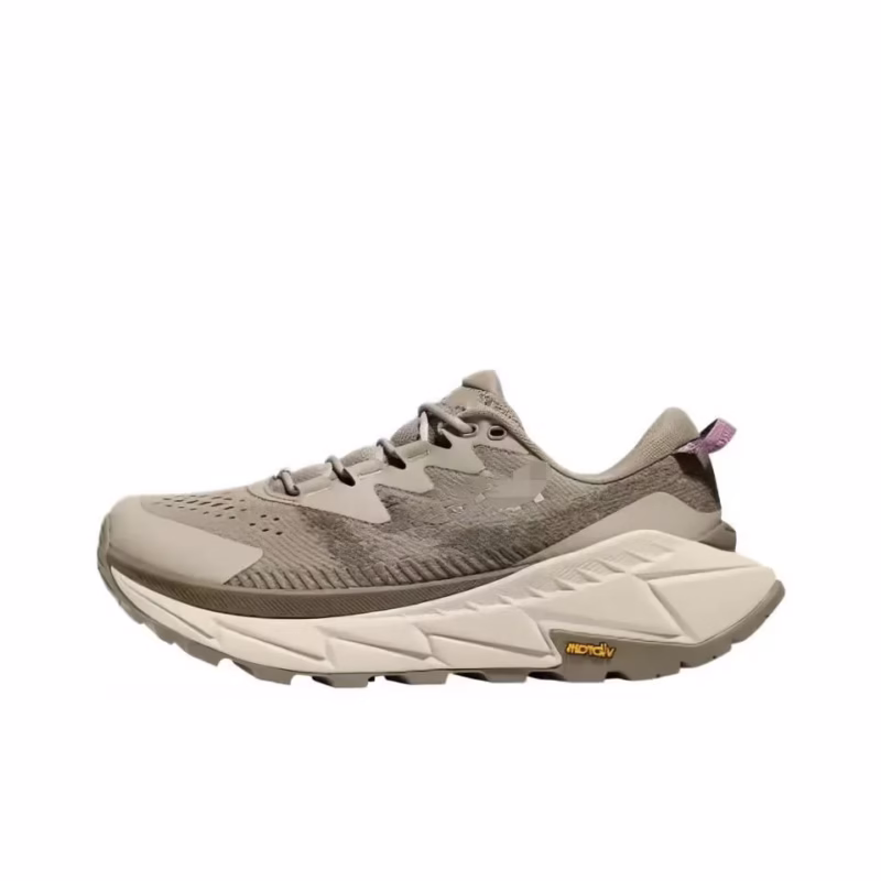 Men's and women's spring and summer skyline X hiking shoes Skyline-Float X outdoor shock-absorbing running sports cross-country shoes - Image 14