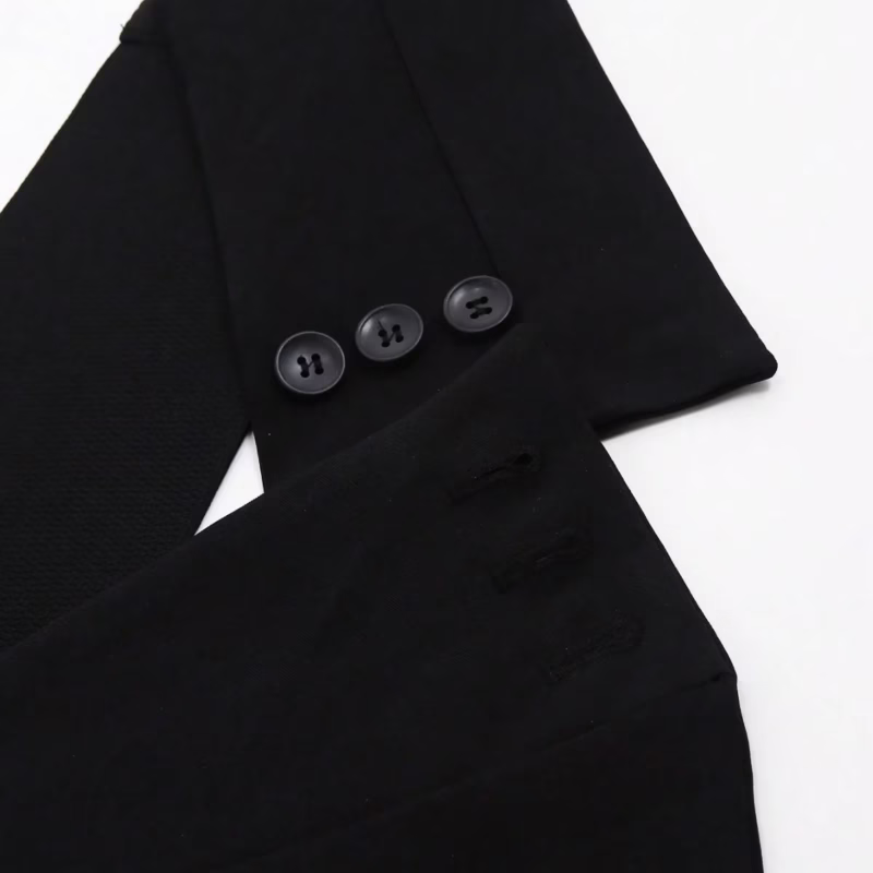 Suit waist seal women's outer shirt waistband with skirt decoration elastic summer versatile fabric wide belt cool ins - Image 3