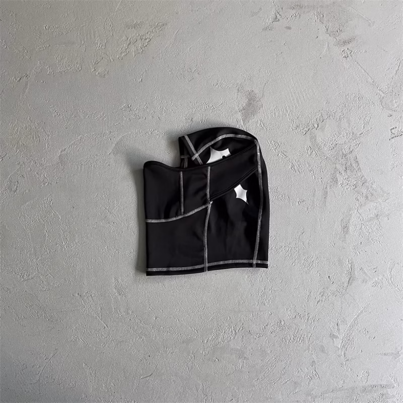 Trap)star Irongate Balaclava Men's Original Face Mask Quality UK London Cotton Drip - Image 3