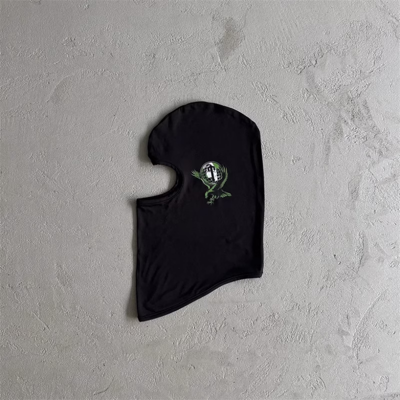 Trap)star Irongate Balaclava Men's Original Face Mask Quality UK London Cotton Drip