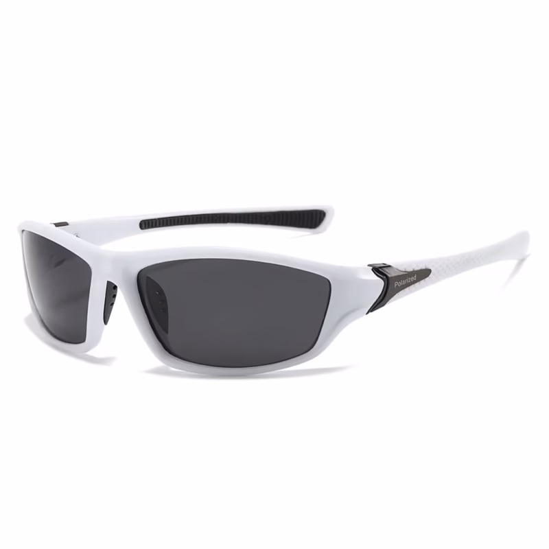 23 New Polarized Sunglasses Sports Men's Glasses Men's Tide Outdoor Night Vision Goggles Cycling Sunglasses Men's D120 - Image 5
