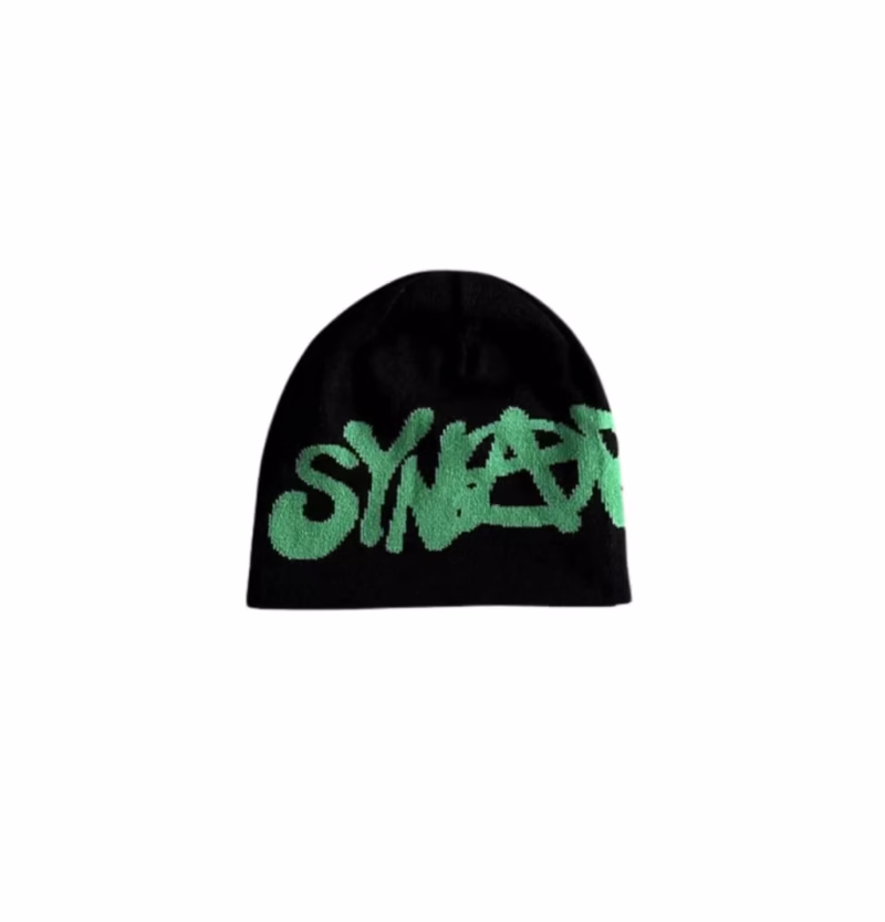 Cross-border European and American fashion brand hip-hop retro pullover hat fashion casual versatile men's and women's letter embroidery double-layer - Image 12