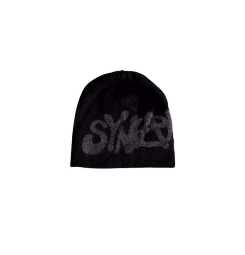 Cross-border European and American fashion brand hip-hop retro pullover hat fashion casual versatile men's and women's letter embroidery double-layer - Image 16