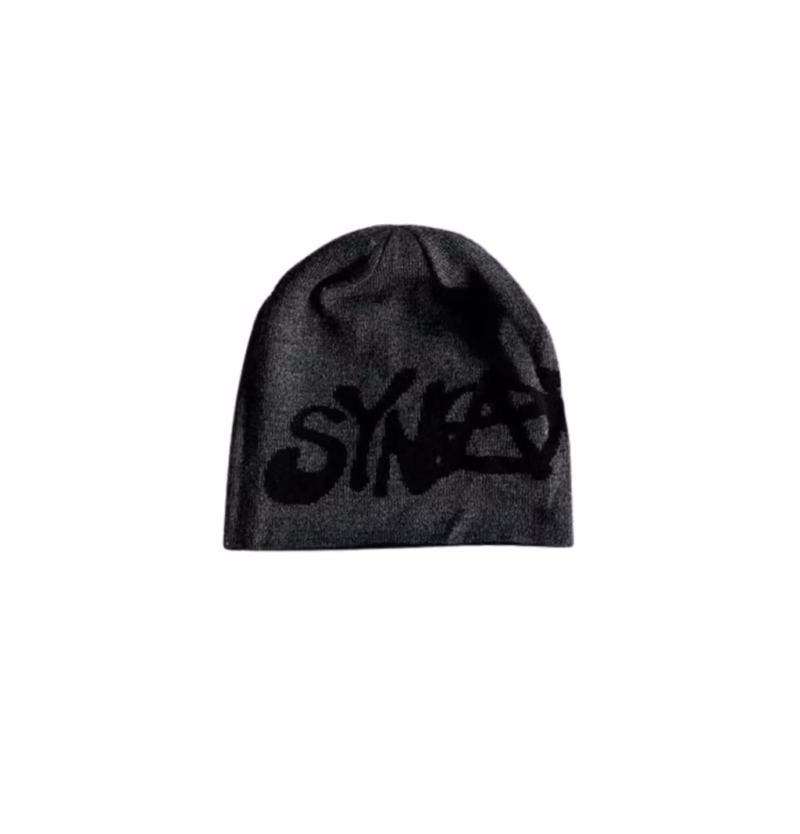 Cross-border European and American fashion brand hip-hop retro pullover hat fashion casual versatile men's and women's letter embroidery double-layer - Image 4